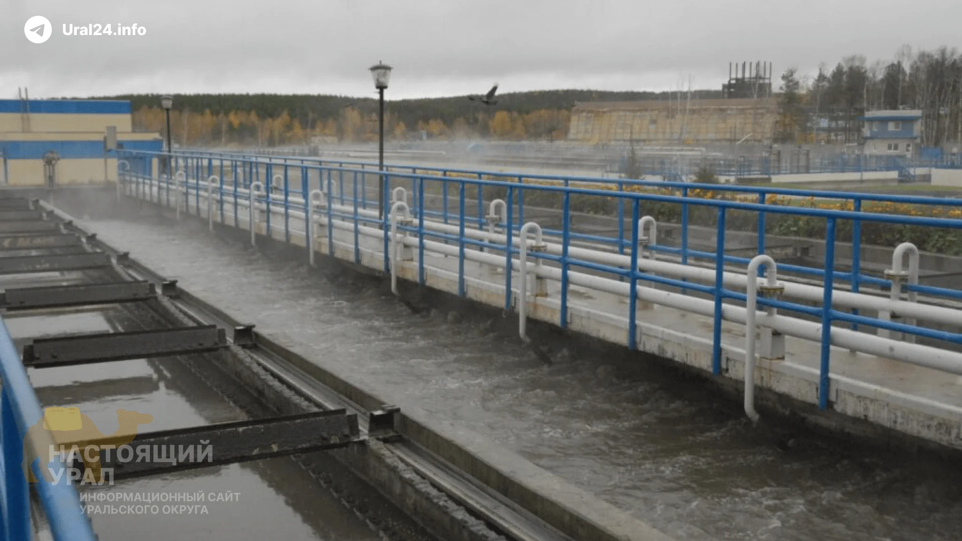 «Тюмень Водоканал» снова поймали на&nbsp;поставках негодной воды