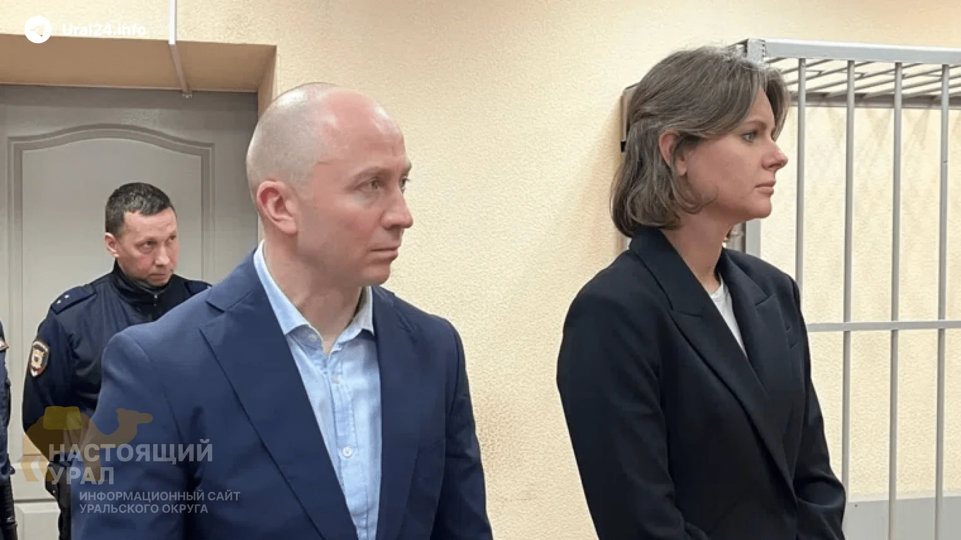 Борец с&nbsp;коррупцией оказался её&nbsp;главным фанатом