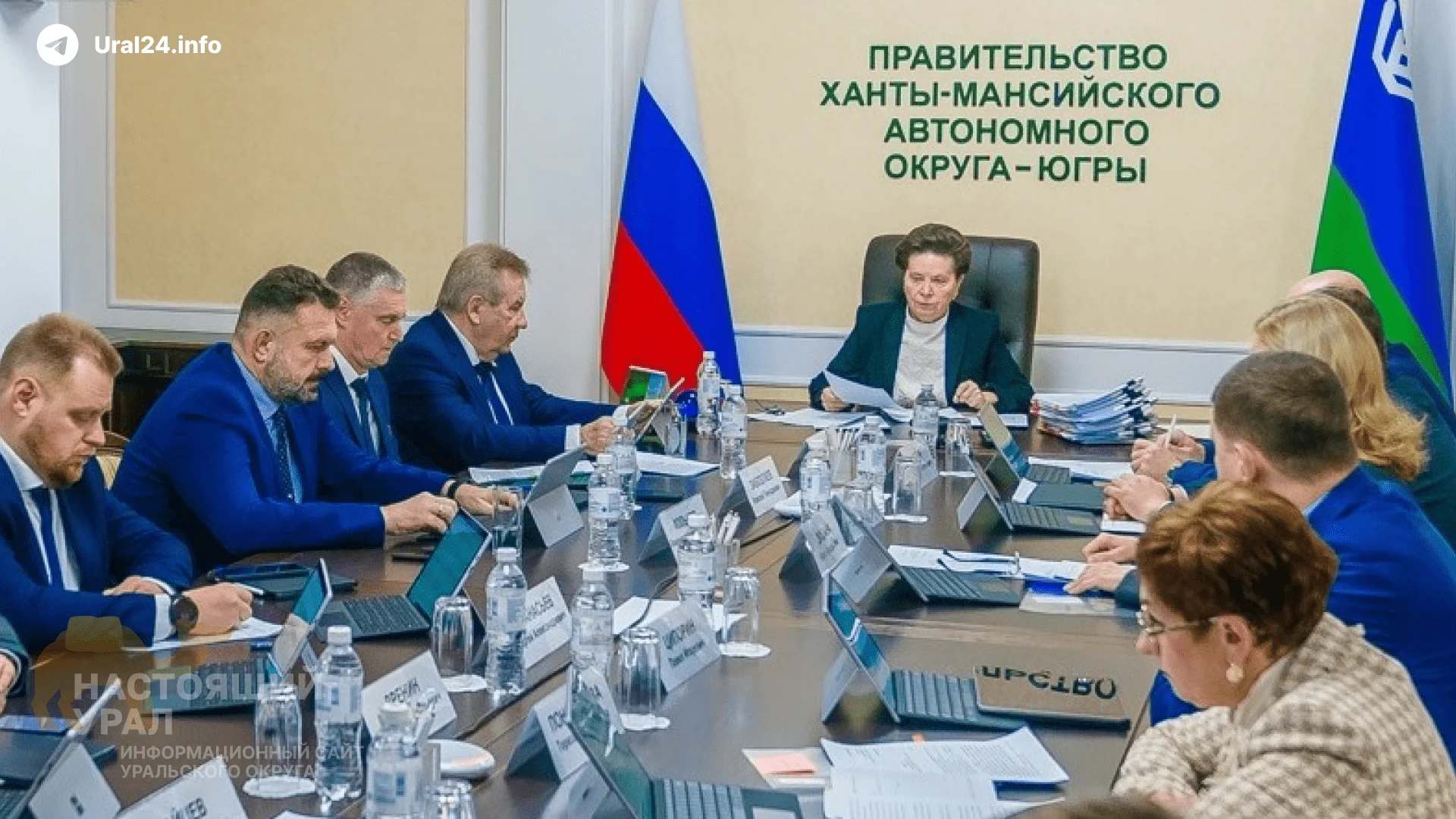 ХМАО ищет 37&nbsp;миллиардов, чтобы закрыть дыру в&nbsp;бюджете