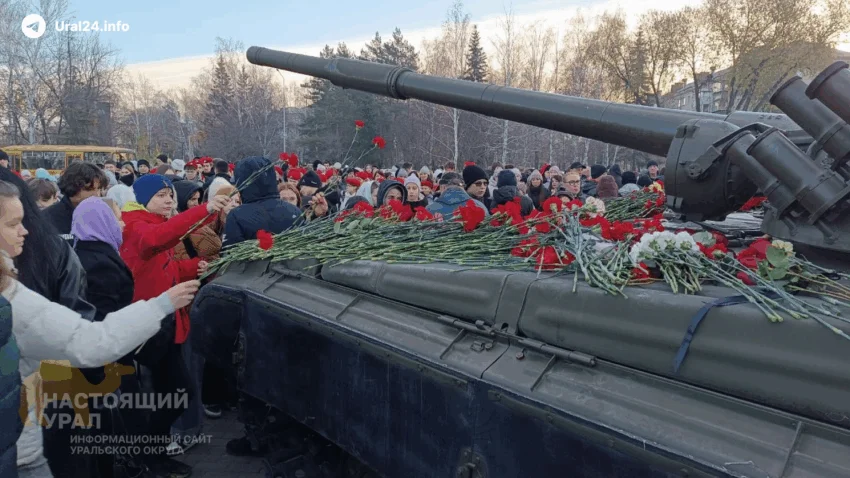 Власти Копейска готовят концерт в&nbsp;память о&nbsp;погибших на&nbsp;заводе