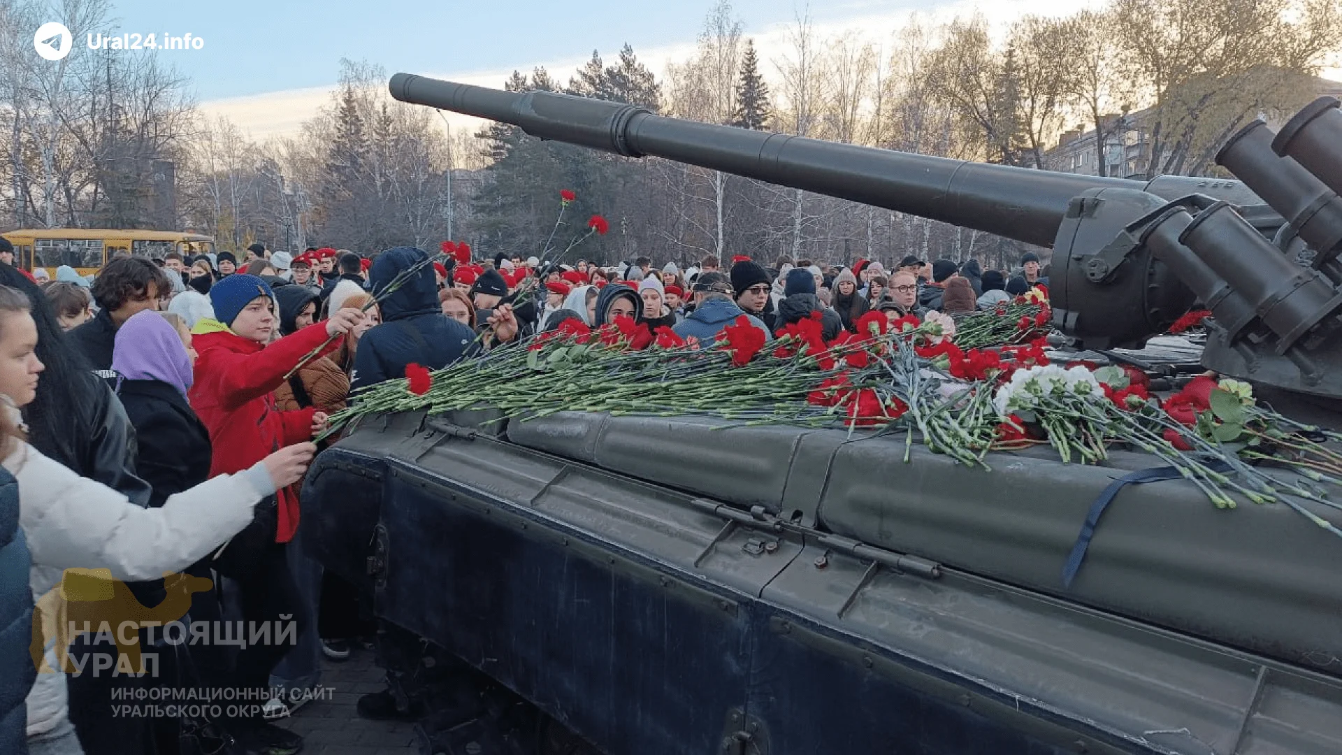 Власти Копейска готовят концерт в&nbsp;память о&nbsp;погибших на&nbsp;заводе