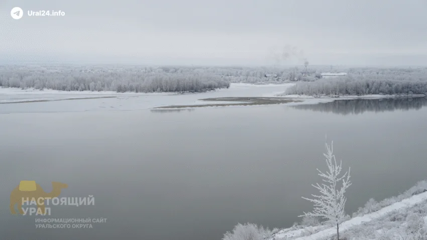 Чиновники планируют перекачивать воду из&nbsp;Оби&nbsp;зарубеж