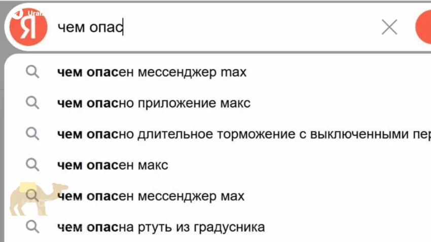 Чем&nbsp;опасен Max?