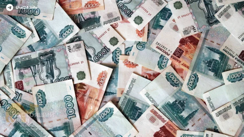 Дыра в&nbsp;бюджете Кургана выросла вдвое