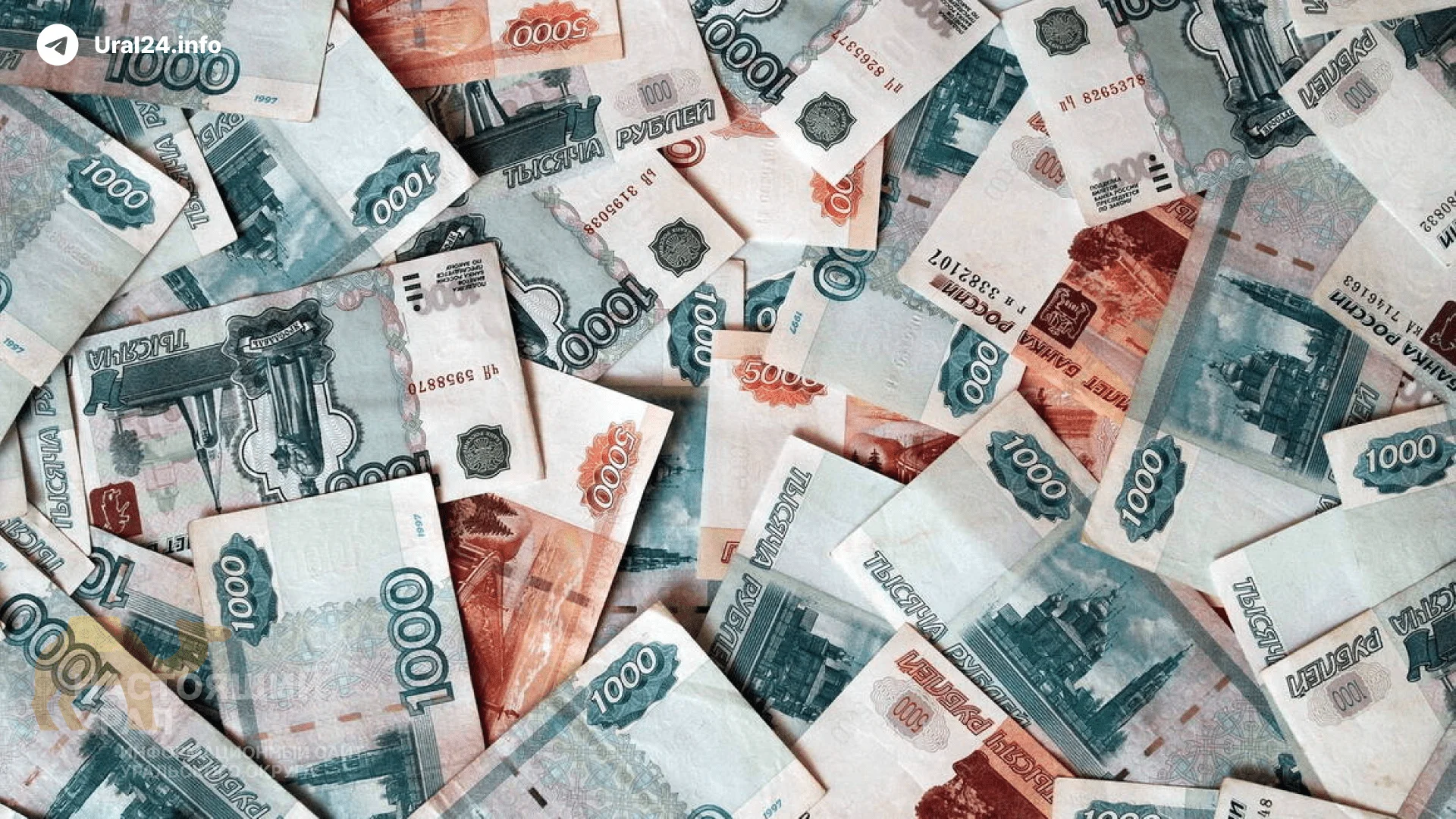 Дыра в&nbsp;бюджете Кургана выросла вдвое
