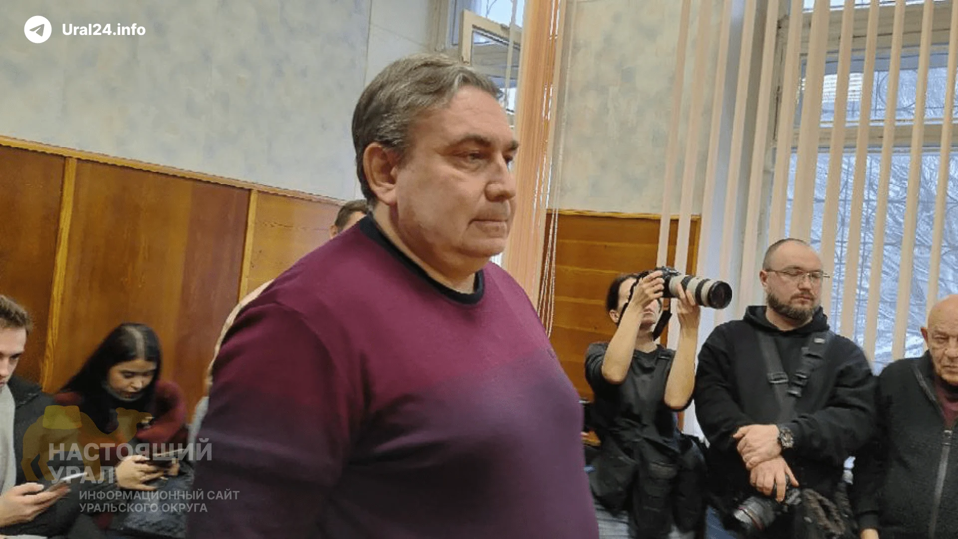 Чиновник устроился топ‑менеджером, пока ждал приговор за&nbsp;взятку в&nbsp;особо крупном размере