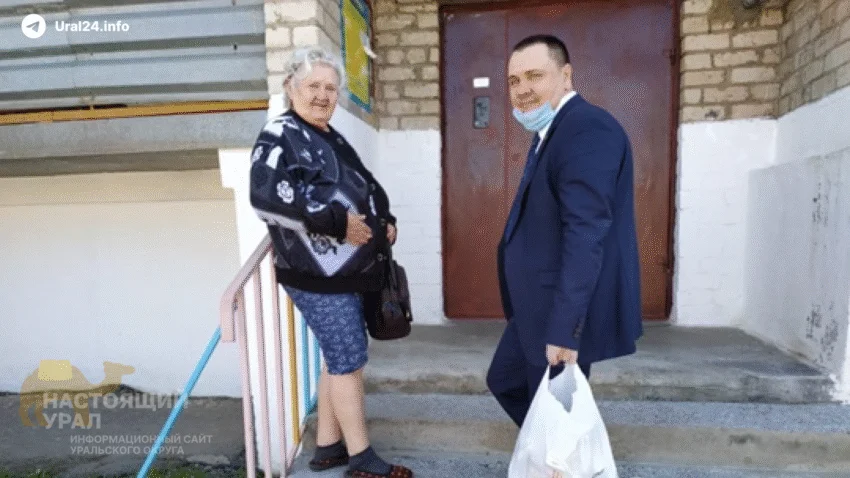 Единорос избежал срок за&nbsp;убийство двух пенсионеров