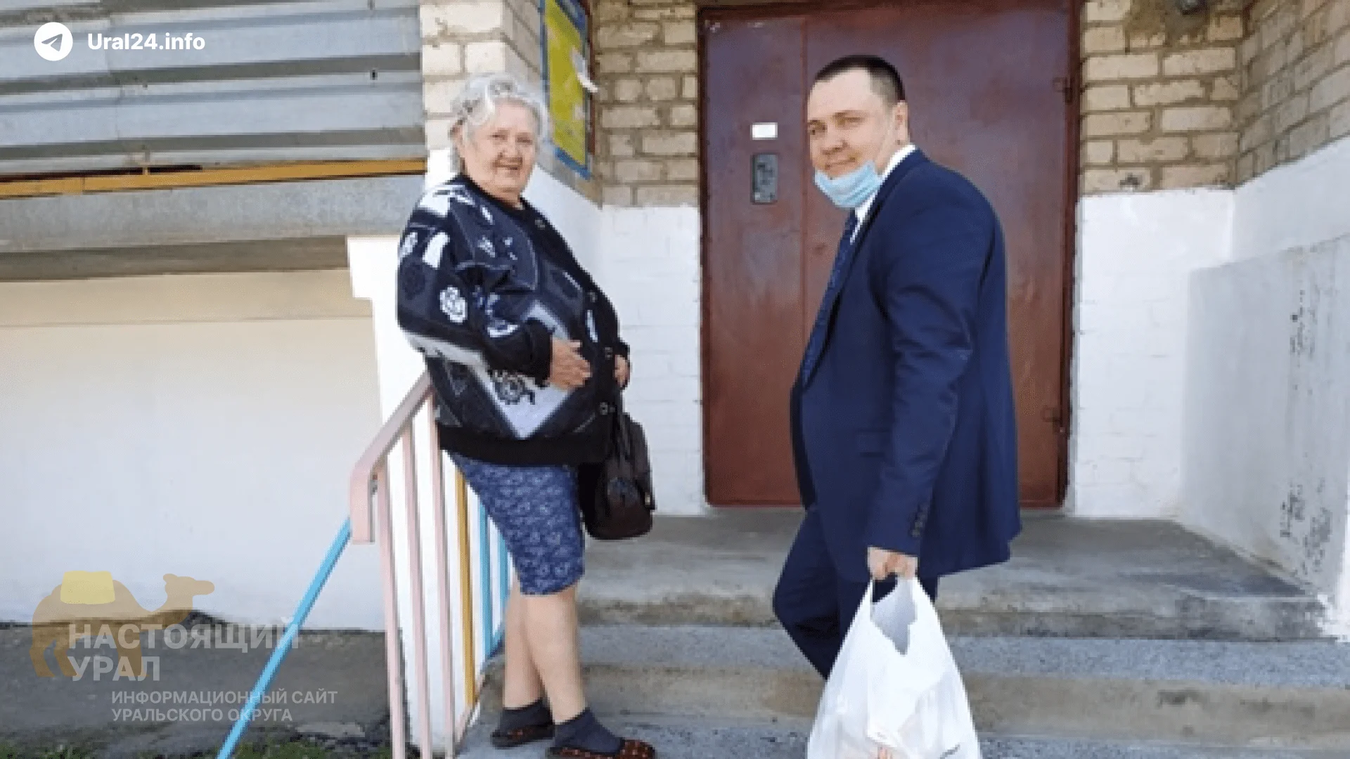 Единорос избежал срок за&nbsp;убийство двух пенсионеров