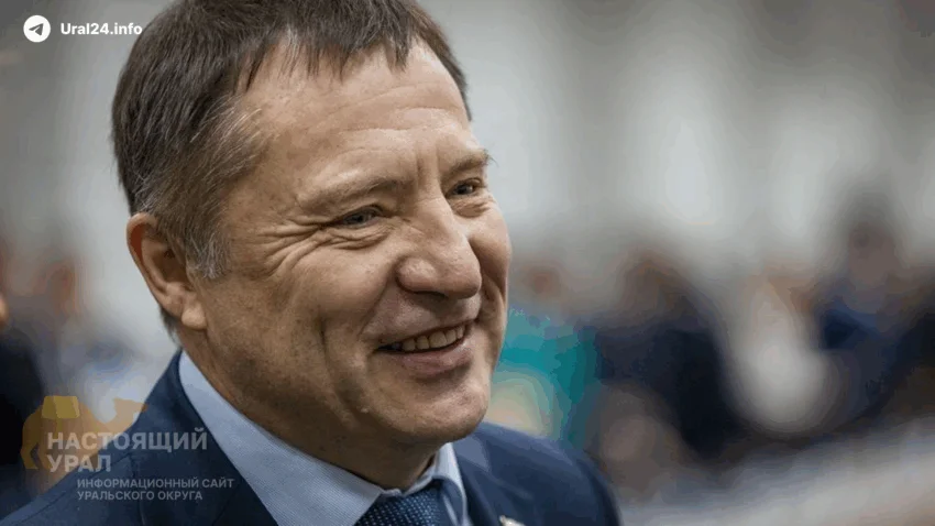 Свердловский депутат предложил женщинам рожать от&nbsp;насильников