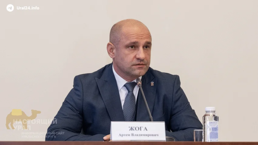 Полпред Жога считает отток молодёжи главной проблемой малых городов