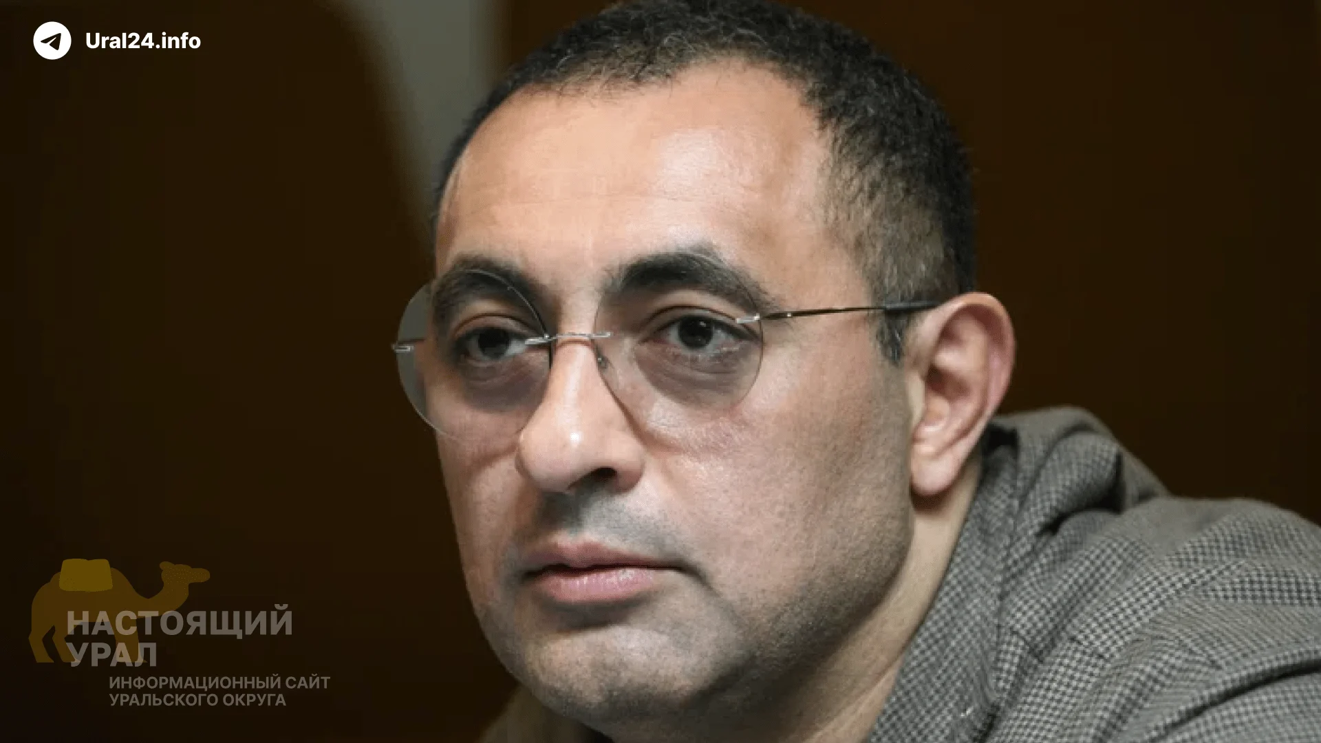 В&nbsp;Екатеринбурге судят лидера азербайджанцев