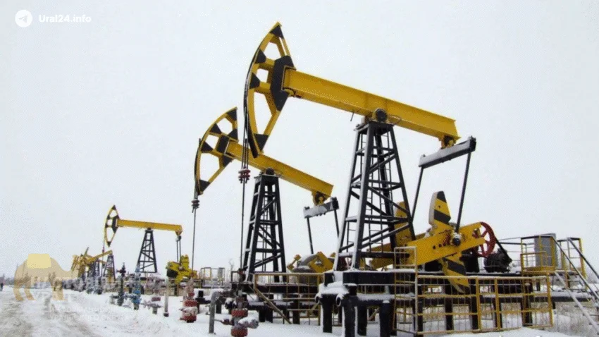 В&nbsp;Югре нефтяные скважины отдают по&nbsp;цене однушки