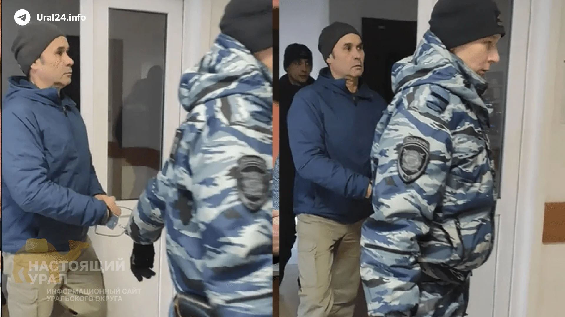 Экс‑спикер думы Красноуфимска отметил инаугурацию мэра стрельбой