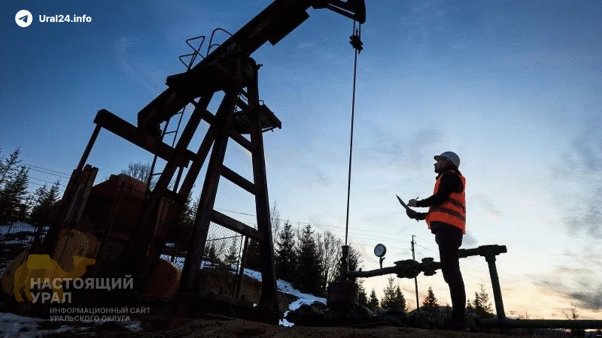 Как&nbsp;«Сургутнефтегаз» ведёт добычу из&nbsp;месторождения им. Байбакова в&nbsp;ХМАО