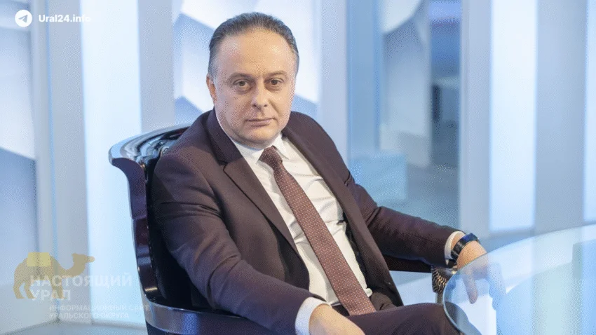 Директор московского театра раскрикитиковал тюменскую администрацию 
