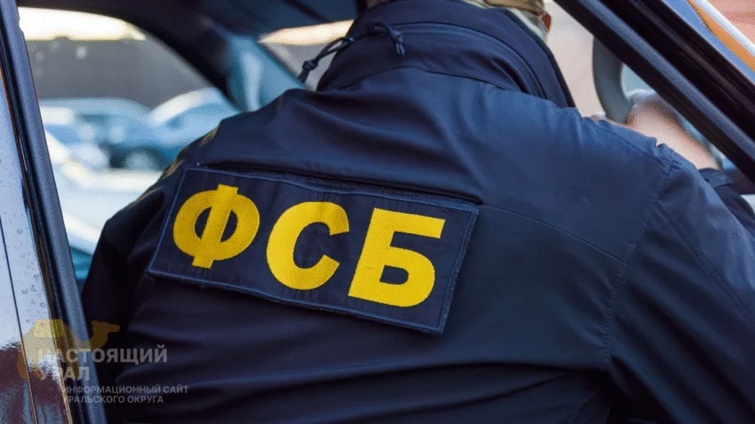 В&nbsp;Челябинске подозревают в&nbsp;подготовке теракта 19‑летнего парня