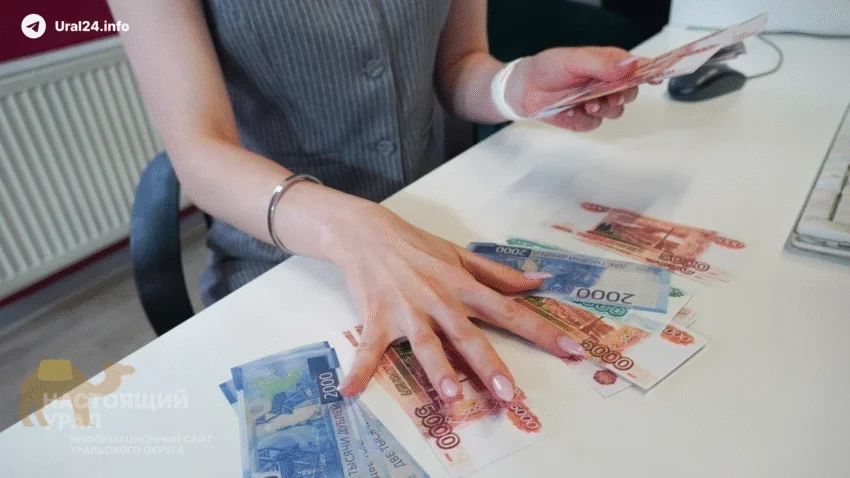 В&nbsp;Челябинске каждая третья компания работает в&nbsp;минус