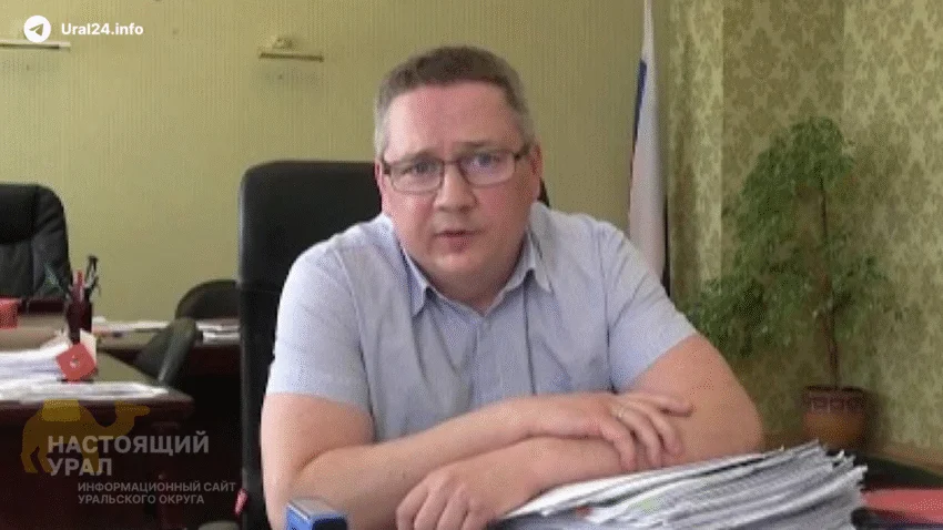 Проворовавшегося чиновника выпустили из&nbsp;СИЗО
