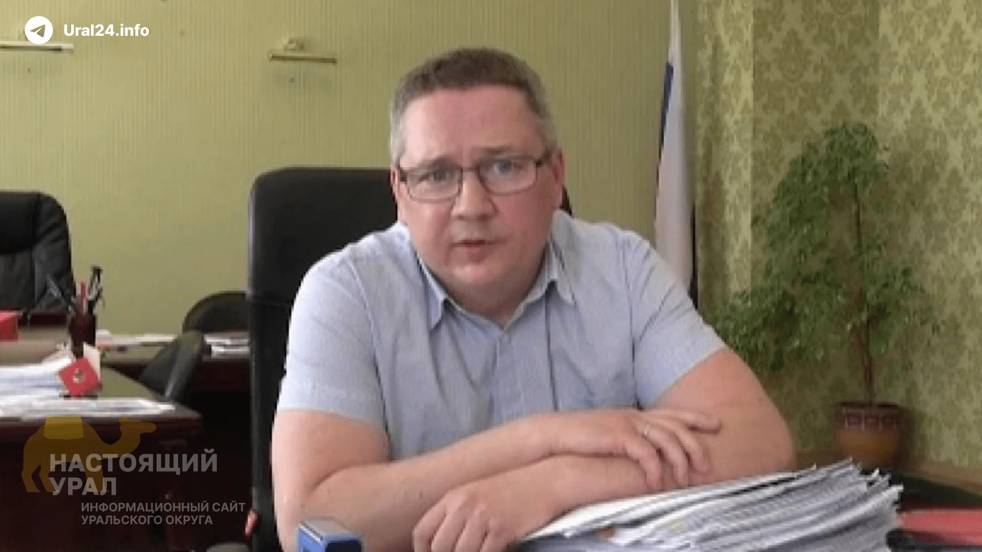 Проворовавшегося чиновника выпустили из&nbsp;СИЗО