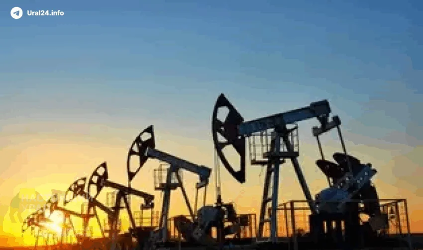 Нефтяная компания задолжала миллионы работникам