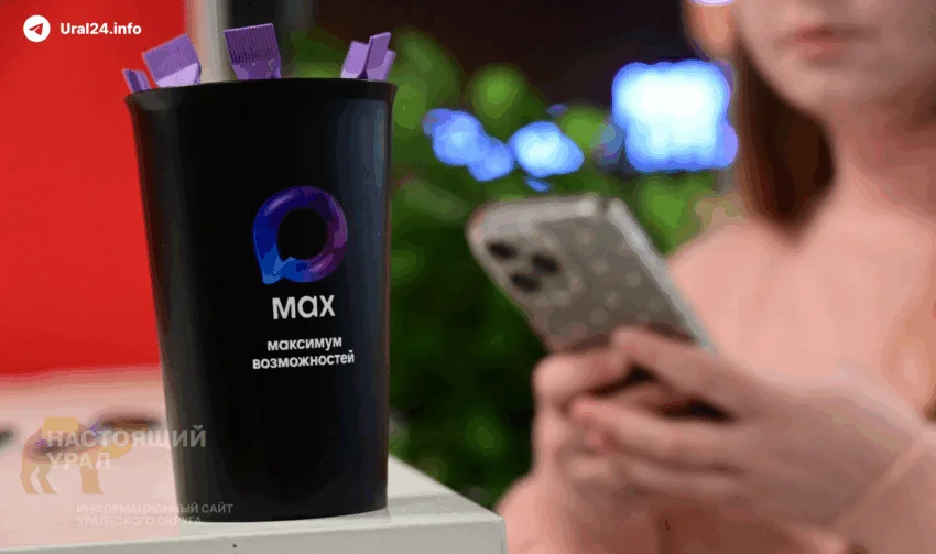 Образовательные учреждения завели каналы в&nbsp;Max
