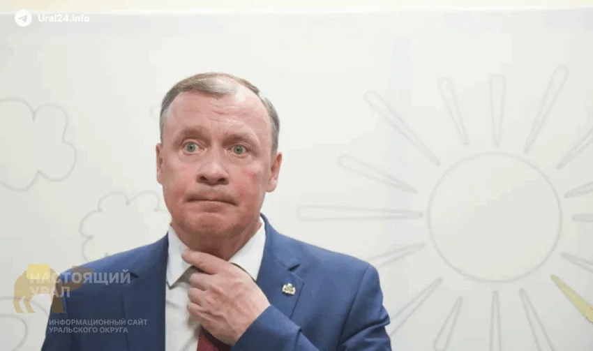 Алексей Орлов снова мэр&nbsp;Екатеринбурга