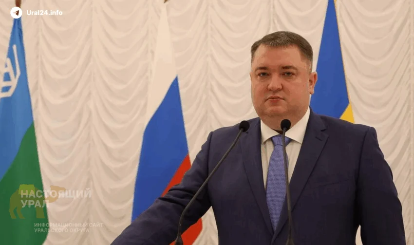 Мэра Нижневартовска поймали на&nbsp;лжи&nbsp;во&nbsp;время отчёта за&nbsp;год