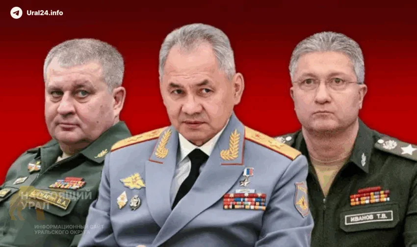 Сводки Минобороны против&nbsp;реальности