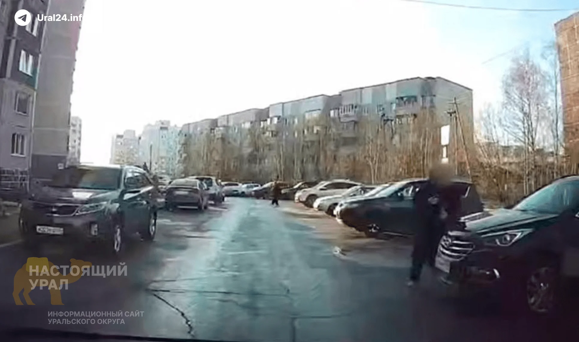 В&nbsp;Нефтеюганске будут судить подростка, который жёг&nbsp;машины по&nbsp;указке мошенников