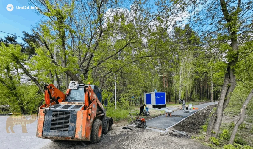 В&nbsp;Кургане «оптимизируют» мэрию