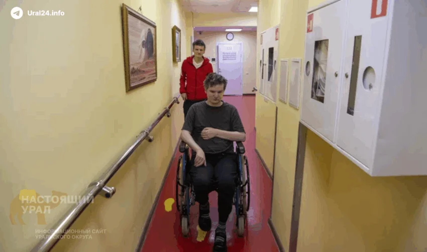 Родина бросила, как&nbsp;и&nbsp;родная мать