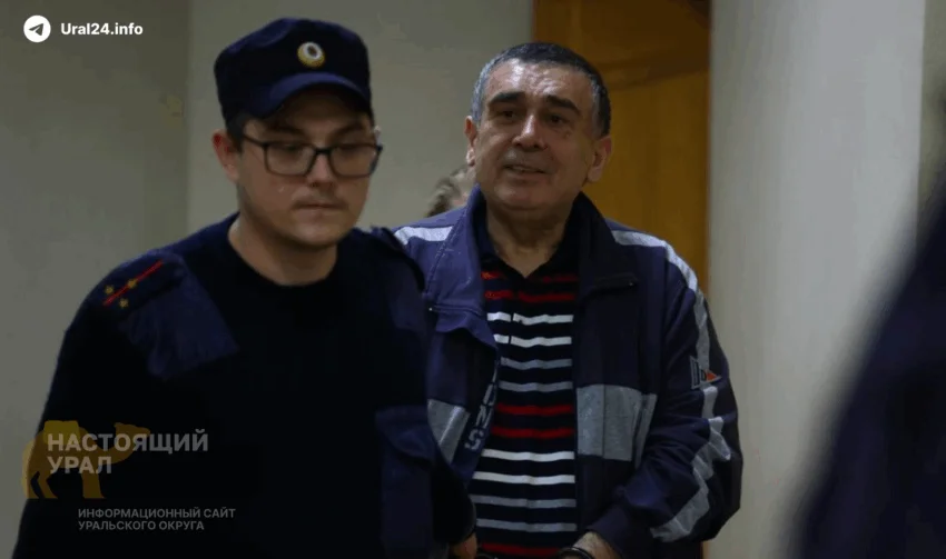 Экс‑лидеру азербайджанской диаспоры дали 22&nbsp;года