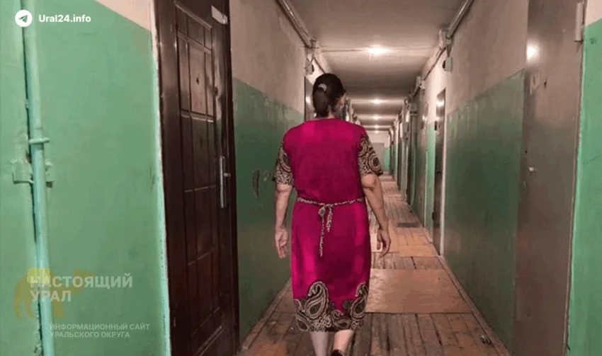 С&nbsp;передовой на&nbsp;улицу