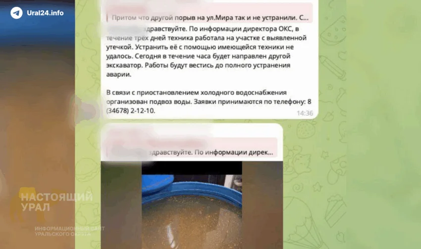 Единоросс написал донос на&nbsp;пенсионера