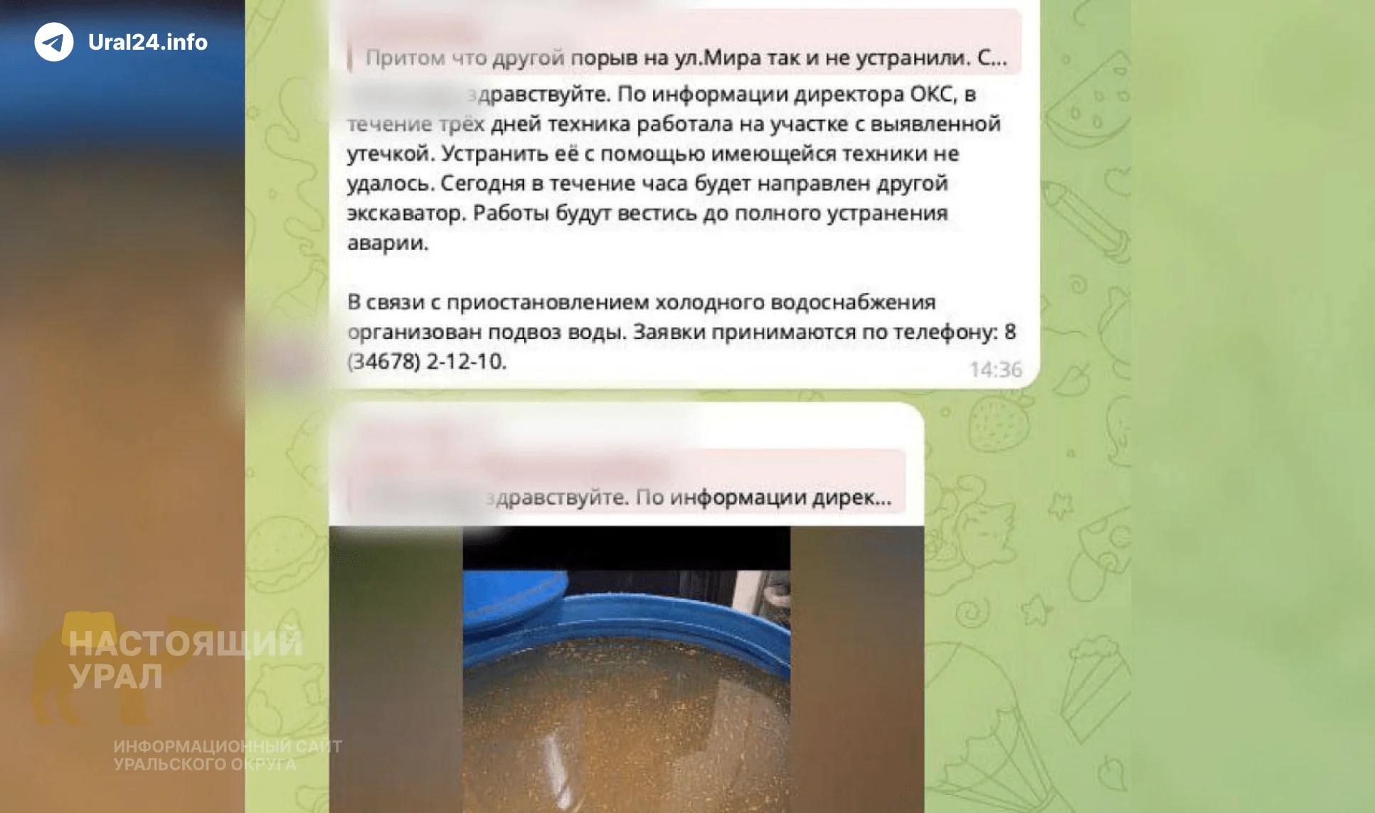 Единоросс написал донос на&nbsp;пенсионера