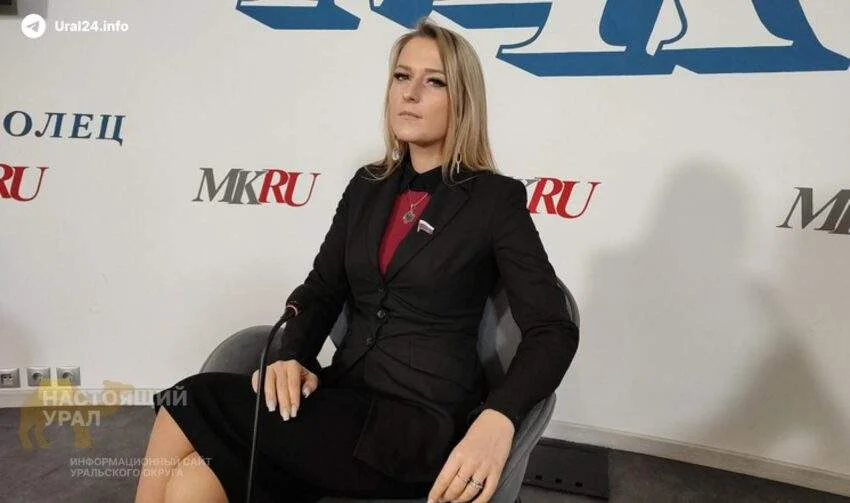Челябинская депутатка Госдумы требует запретить видеоигры