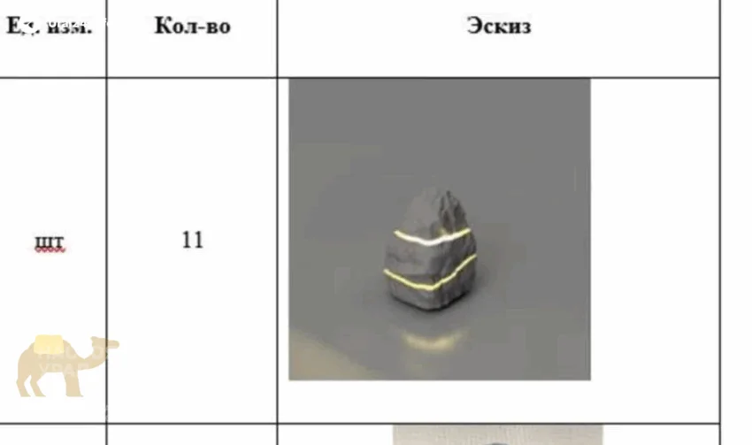 На&nbsp;Ямале бюджетные деньги тратят на&nbsp;дизайнерские камни