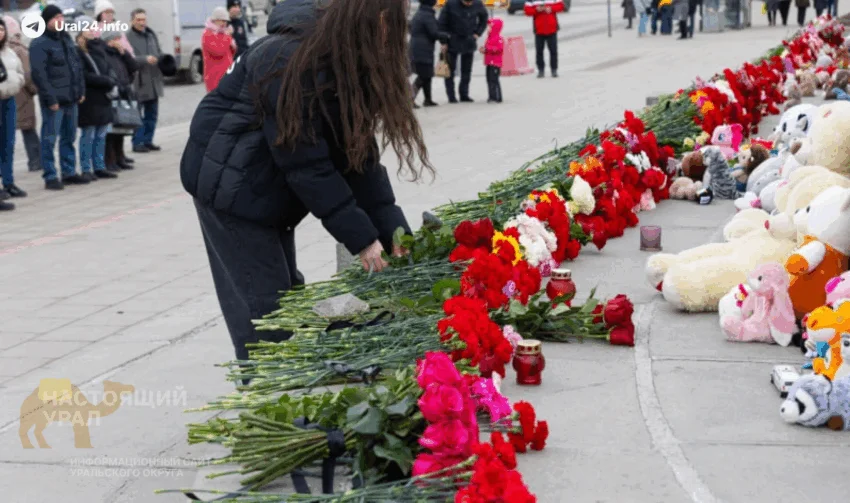 В&nbsp;ХМАО собирают деньги на&nbsp;адвоката для&nbsp;семьи погибшего мальчика