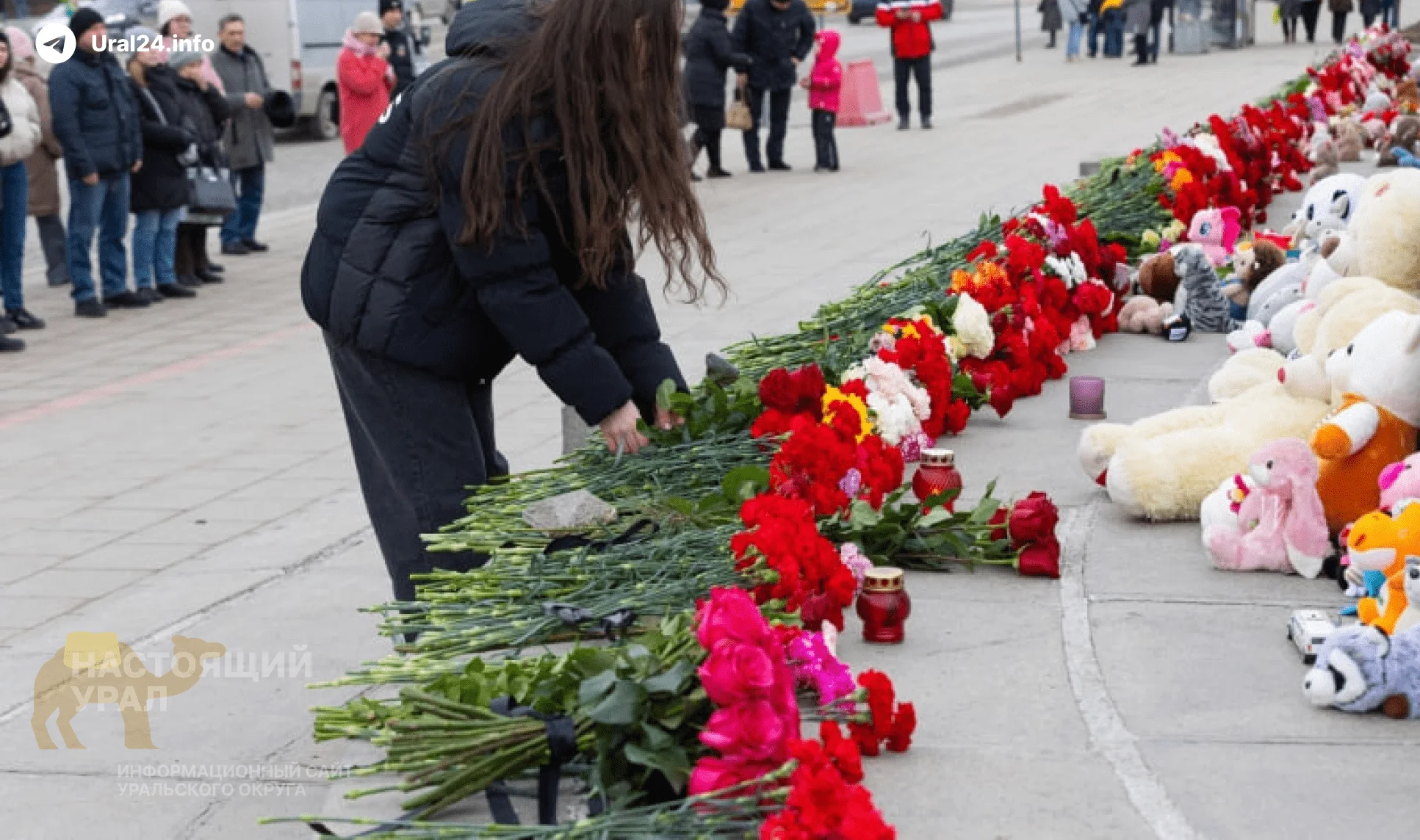 В ХМАО собирают деньги на адвоката для семьи погибшего мальчика