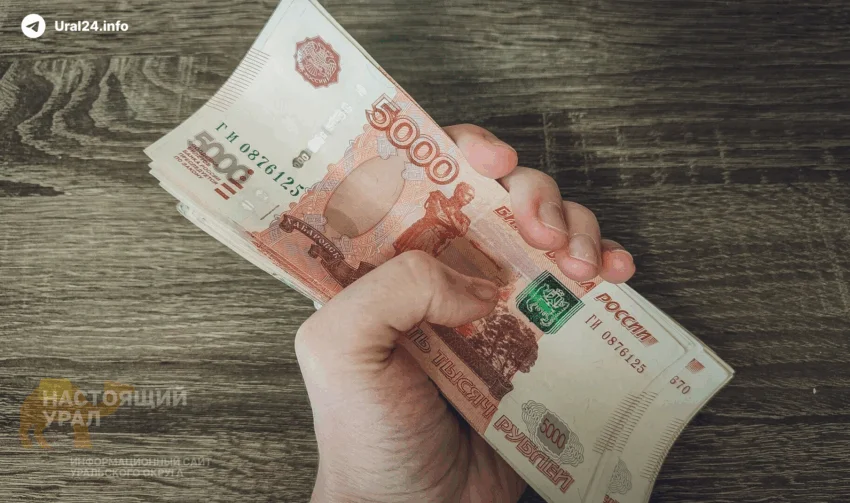 Зарплаты в&nbsp;Югре падают. Но&nbsp;не&nbsp;у&nbsp;всех