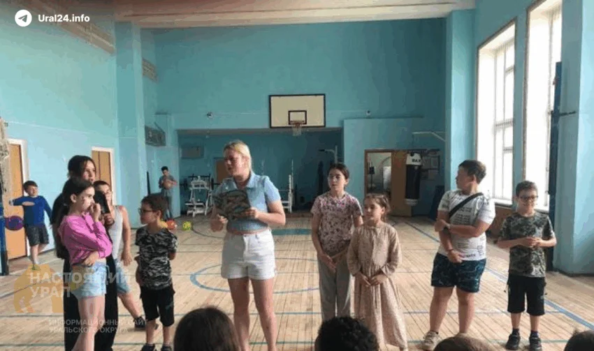 Чиновники режут бюджеты на&nbsp;детей