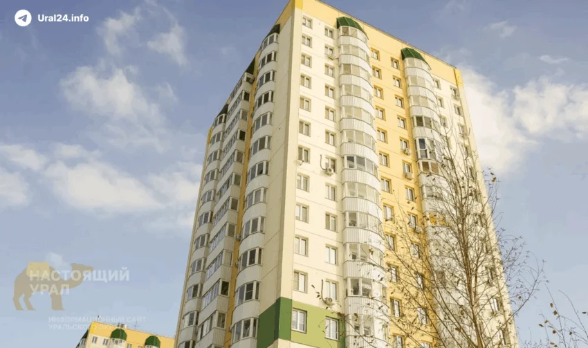 Уроженец ЯНАО не&nbsp;смог найти квартиру в&nbsp;Тюмени из‑за&nbsp;имени