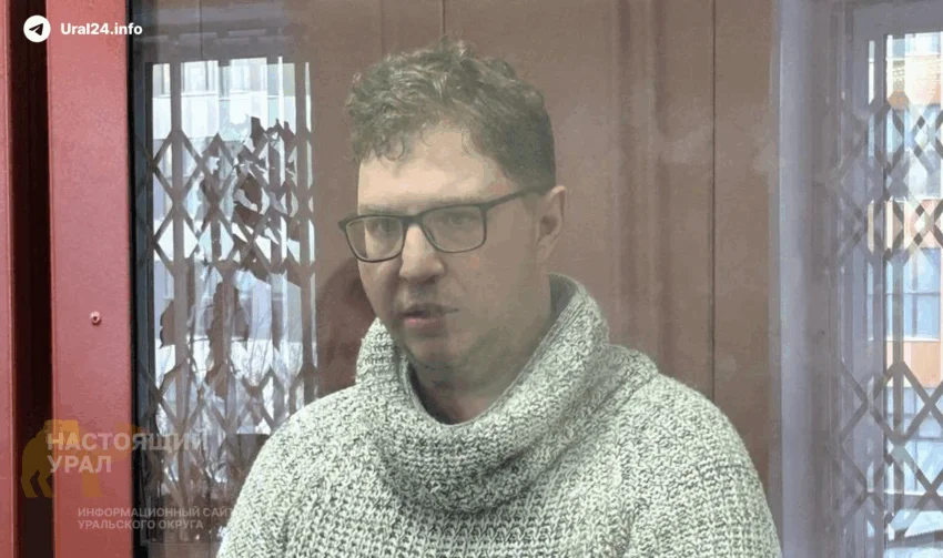 Правозащитника Романа Качанова отпустили из‑под&nbsp;домашнего ареста