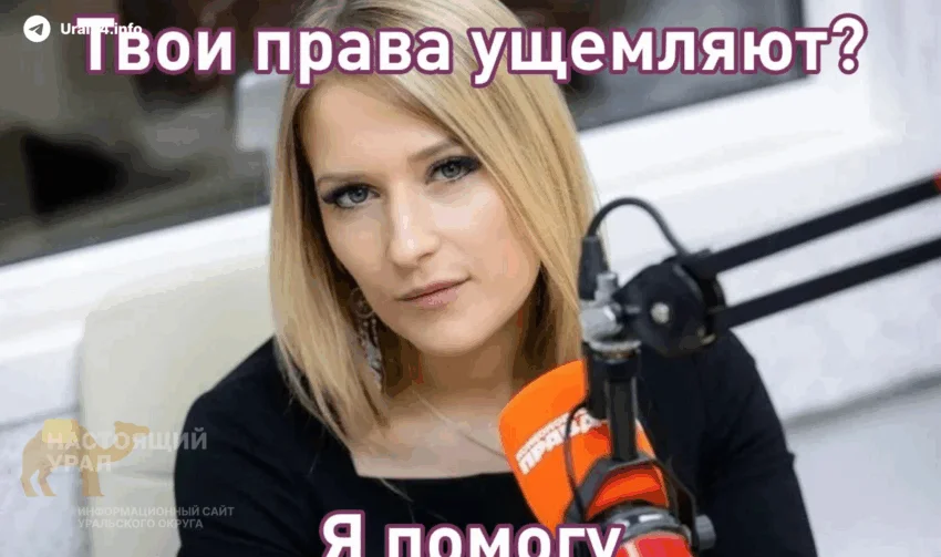 От&nbsp;борьбы со&nbsp;Шреком до&nbsp;защиты прав россиян