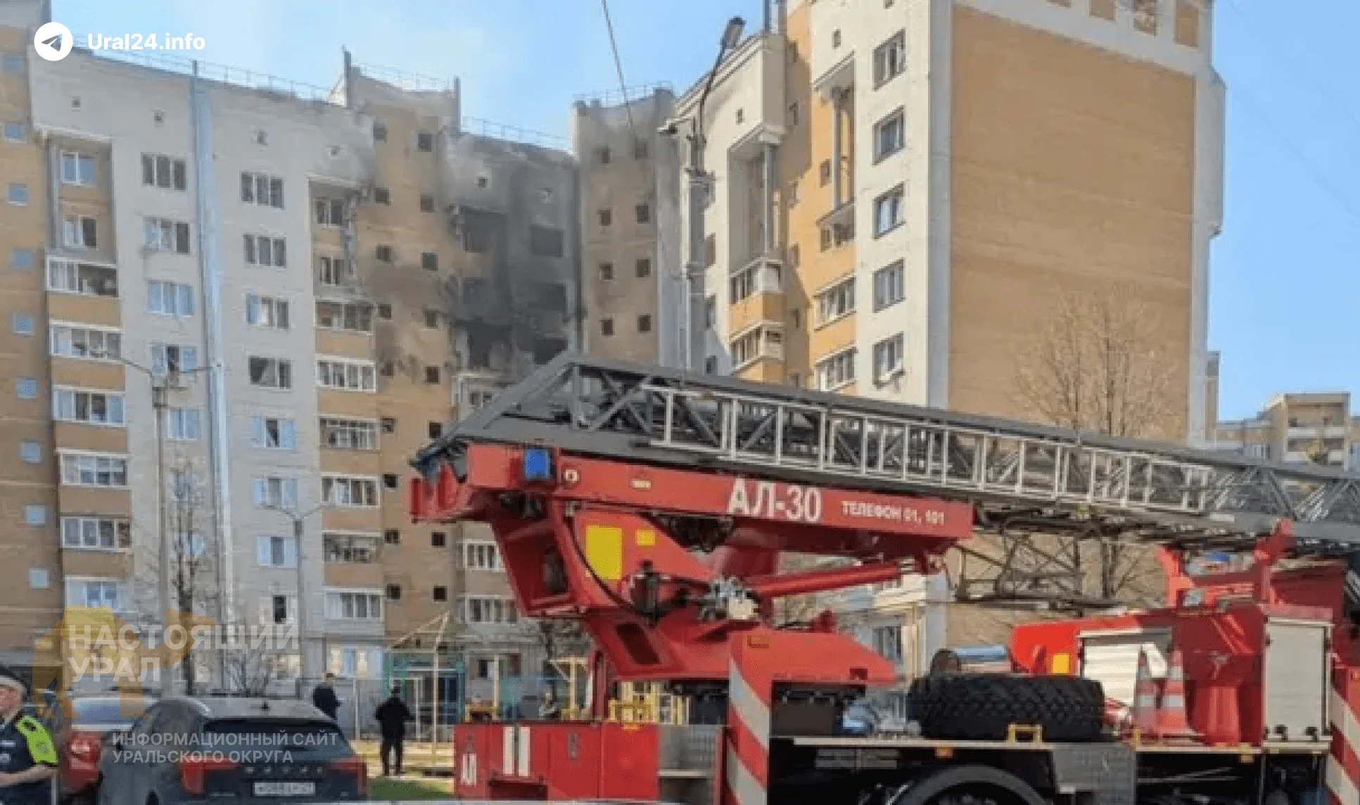 Массированная атака БПЛА и&nbsp;крылатых ракет
